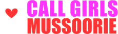 Mussoorie Call Girls